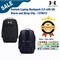 Under Armour® Contain Laptop Backpack 2.0 with UA Storm and Strap Clip